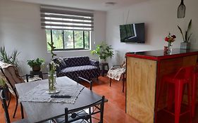 Apartamentos Vera Ribbeck